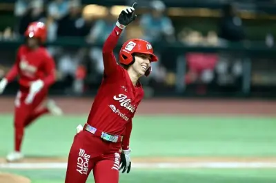 Diablos Rojos Femenil Avanza a la Serie de la Reina en la Liga MX Femenil