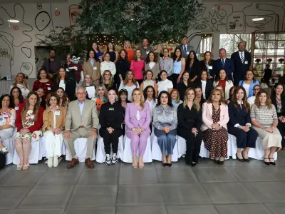 DIF Huixquilucan beneficia a más de 106 mil personas en 2025 mediante alianzas estratégicas