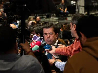 Diputado Haces: Industria creativa audiovisual requiere marco laboral sólido