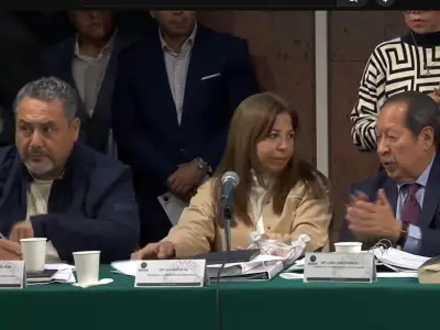 Diputados aprueban dictamen para eliminar pensiones doradas; Morena avanza con reforma