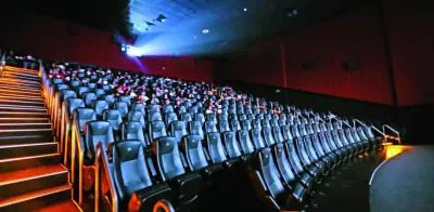 Diputados aprueban Ley Federal de Cine con inclusión de plataformas digitales y Focine