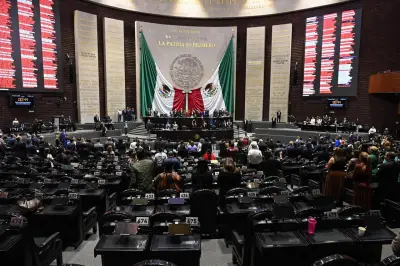 Diputados aprueban reforma al Código Fiscal para dar más flexibilidad a contribuyentes