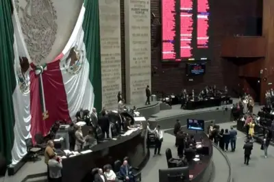 Diputados Aprueban Reforma para Agilizar Trámites de Patentes en México