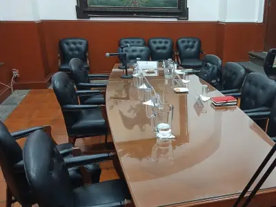 Diputados de Jalisco faltan a rendición de cuentas del Sistema Anticorrupción