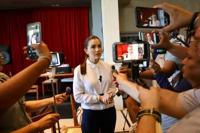 Diputados de Morena en Quintana Roo impulsan polémica 'Ley Mordaza' contra la prensa