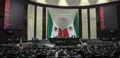 Diputados endurecen penas hasta 20 años por reclutamiento forzado de menores