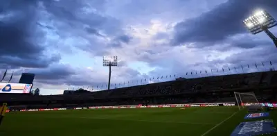 Diputados proponen ley de biometría para estadios mexicanos previo al Mundial 2026