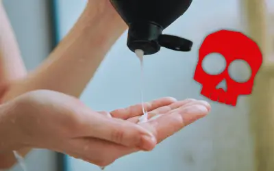 Disruptores endocrinos en el hogar: químicos que imitan hormonas y elevan riesgo de cáncer