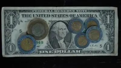 Dólar Hoy: Cotización Oficial del 31 de Marzo de 2026 en 18.10 Pesos