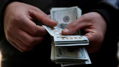 Dólar se cotiza en 17.77 pesos este 24 de marzo de 2026 según el DOF