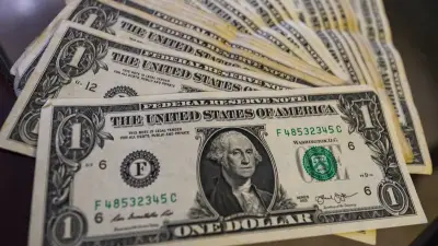Dólar se cotiza en 17.80 pesos este 25 de marzo de 2026 según el DOF