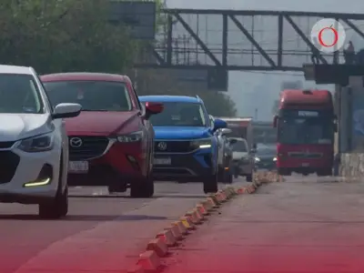 Doble Hoy No Circula 17 de marzo 2026: sin contingencia en CDMX y Edomex