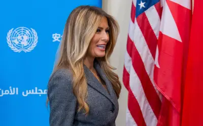 Documental 'Melania' de Trump llega a Prime Video tras éxito en taquilla