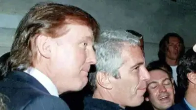 Documentos de Epstein Revelan Nueva Aparición de Trump en Archivos Judiciales