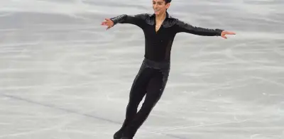 Donovan Carrillo avanza a final mundial en Praga pese a caída en rutina