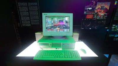 DOOM ahora se ejecuta en neuronas humanas vivas, un hito en biocomputación