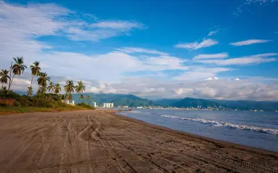 Dos Joyas Costeras de Jalisco: Escapadas Perfectas para el Megapuente de Marzo