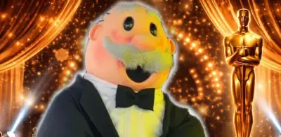 Dr. Simi Conquista los Oscar 2026: Peluches y Regalos en la Alfombra Roja