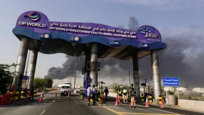 Dubai en alerta por temor a ataques de Irán: impacto en turismo de Medio Oriente