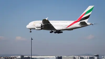 Dubái reanuda parcialmente operaciones tras suspensión por misiles y drones iraníes