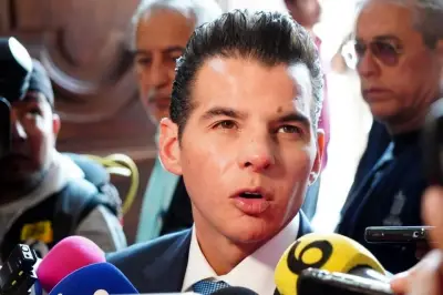 Duda Flores sobre aprobación del presupuesto por Morena en el Congreso