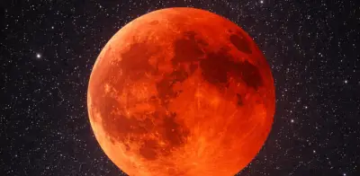 Eclipse Lunar Total 2026: Horario y detalles para ver la Luna de Sangre en México