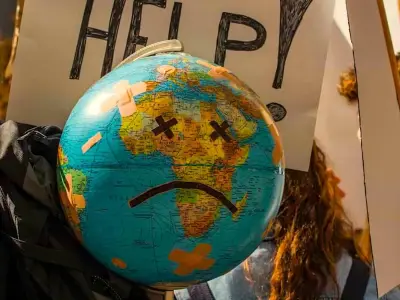 Ecoansiedad: El Impacto Psicológico del Cambio Climático en la Sociedad Mexicana