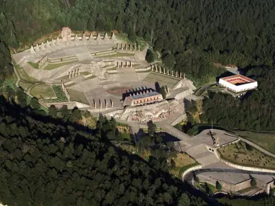 Edomex lanza convocatoria para nuevos 'Pueblos con Encanto' hasta abril 2026