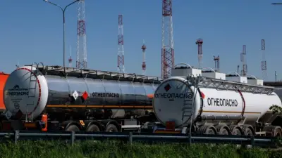 EE. UU. autoriza comercio de petróleo ruso por 30 días; mantiene veto a Cuba y Corea del Norte