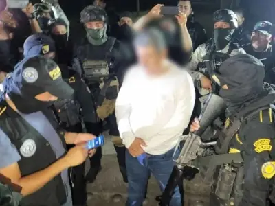 EE.UU. Anuncia Coalición Militar 'Escudo de las Américas' Contra Cárteles, Excluye a México