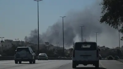 EE.UU. Cierra Embajadas y Ordena Evacuación en Medio Oriente por Tensión con Irán