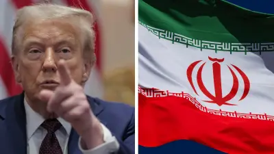 EE.UU. designa nuevo objetivo estratégico tras nombramiento de comandante supremo iraní