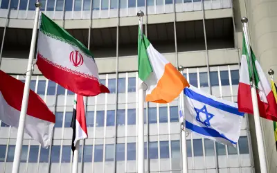 EE.UU. Ordena Evacuación Inmediata de Ciudadanos en 14 Países de Medio Oriente