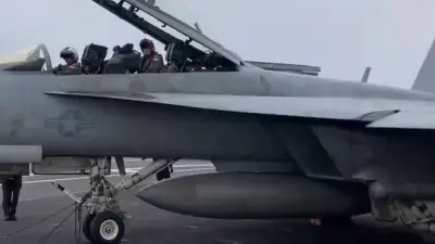 EE.UU. salta al Congreso y aprueba venta de emergencia de municiones a Israel