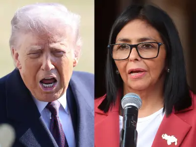 EE.UU. y Venezuela restablecen relaciones diplomáticas tras captura de Maduro