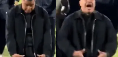 Efraín Juárez enfrenta multa de más de $300 mil pesos por señas ofensivas