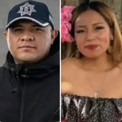 Ejecutan a jefe de seguridad y funcionaria municipal en Soyaniquilpan, Edomex