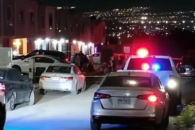 Ejecutan a Mujer en la Sala de su Casa en Nuevo León; Investigan Crimen