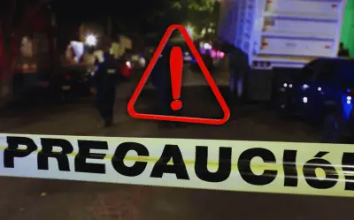 Ejecutan a policía municipal en Salamanca durante Viernes de Dolores