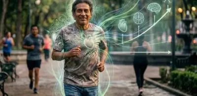 Ejercicio de Sprints: Una Terapia Natural para Prevenir los Ataques de Pánico