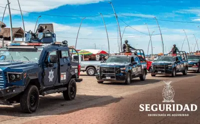 Ejército desactiva campamento criminal y asegura arsenal en operativos en Sinaloa