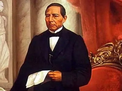 El ascenso de Benito Juárez: cuando seis votos definieron la presidencia de México
