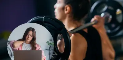 El 'Atleta Sedentario': Por qué el gimnasio no contrarresta el peligro de estar sentado todo el día