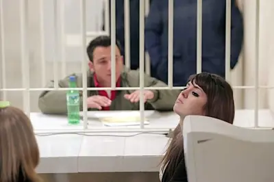 El Caso Santoy: Un Escándalo de Corrupción que Sacude a la Fiscalía Mexicana