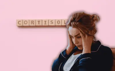 El Cortisol y el Estrés: Cómo la Hormona del Estrés Impacta tu Salud Física y Mental