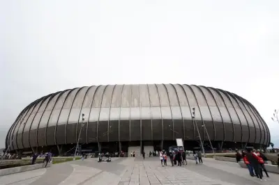 El Gigante de Acero se prepara para recibir a 40 mil aficionados en un evento histórico