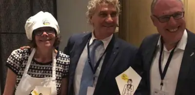 El Legado Solidario de Bélgica en México: La Casa Hogar que Nació del Mundial 86