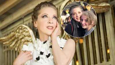 El último homenaje de Edith González a su hija Constanza Creel antes de su muerte