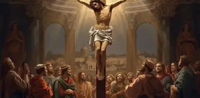 El Misterio del Calvario: ¿Dónde Crucificaron Realmente a Jesús?