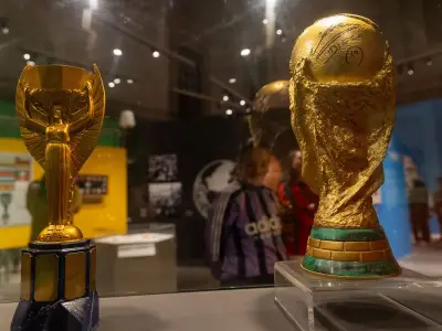 El Mundial 2026 transforma el gasto deportivo: del bar al sillón de casa